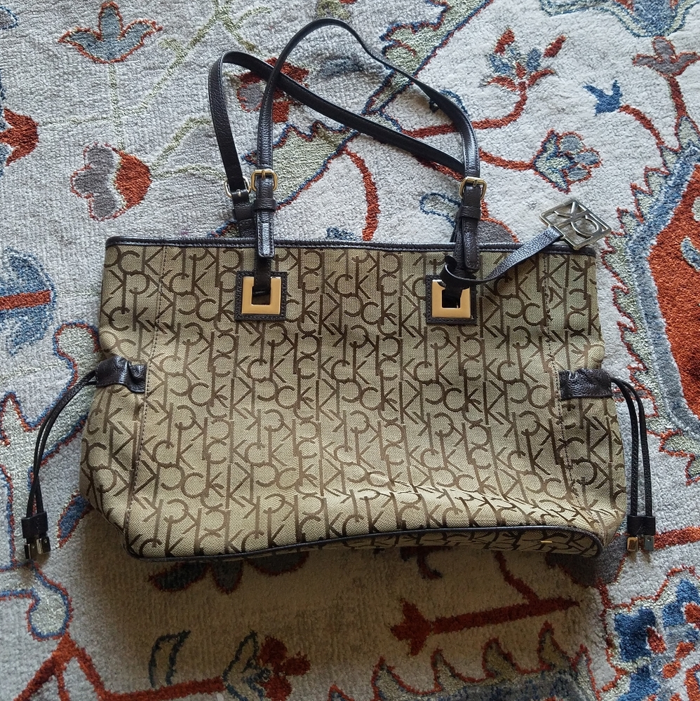 CK handbag